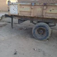 تراکتور باادوات|خودرو سنگین|شهرکرد, |دیوار