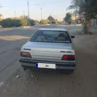 پژو ۹۶دوگانه|خودرو سواری و وانت|کهنوج, |دیوار