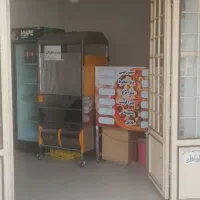 وسایل فلافلی