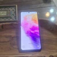 گوشی سامسونگ گلکسیA73|موبایل|رشت, رودباری|دیوار