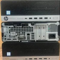 مینی کیس hp g3 i5 7th