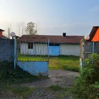 کارخانه برنجکوبی سنگر