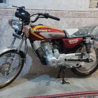 فروش موتور رهرو صفر