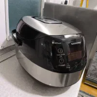 پلوپز آرام پز و سرخ کن گوسونیک|اجاق گاز و لوازم برقی پختوپز|رشت, نخودچر|دیوار