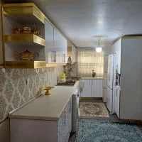 دو طبقه پارکینگ دار نوساز|فروش خانه و ویلا|قم, قلعه کامکار|دیوار