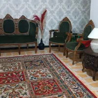 مبلمان|مبلمان خانگی و میز عسلی|پاکدشت, پاکدشت (مامازند)|دیوار