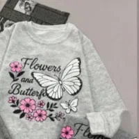 ست بگ دخترانه/ست مجلسی/ست بلوزشلوار/|کفش و لباس بچه|قم, باغ شازده|دیوار