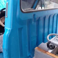 نیسان کمپرسی مدل72ژاپن|خودرو سواری و وانت|فیروزآباد (فارس), |دیوار