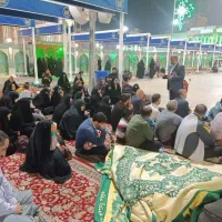 کاروان کربلا ویژه شهریور|تور و چارتر|کرج, جهان‌شهر|دیوار