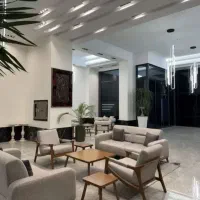 ۱۱۵متر اتاق مدیریتی اداری ۲پارکینگ تخلیه لابی