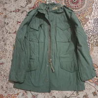 اورکت آمریکایی اصل