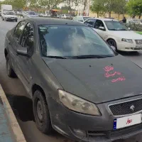 رانا مدل 92 کم کار - ظاهر خسته - فنی سرپا