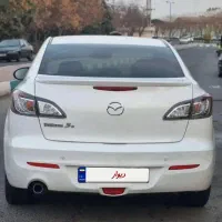 مزدا 3Nتیپ 4مدل 95