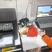 کار در کافی‌نت