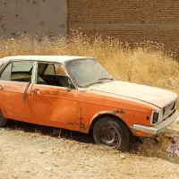 تاکسی قصرشیرین