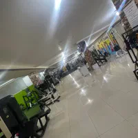 نیازمند همکاری مربی بدنسازی بانوان (باشگاه بهار)