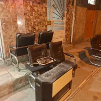 میز و صندلی