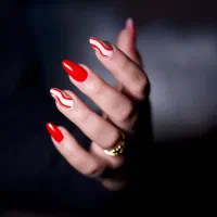 کاشت ناخن