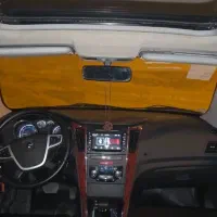 خودرو دنا پلاس توربو 6 دنده اتومات|خودرو سواری و وانت|بندر ماهشهر, |دیوار