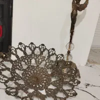 کنارسالنی برنز بال فرشته