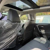 تویوتا  راو 4  مدل 2025 شاسی ژاپن دو دف|خودرو سواری و وانت|شیراز, فرهنگ شهر|دیوار