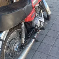 کویر125پلاک ملی