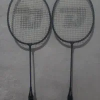 راکت بدمینتون