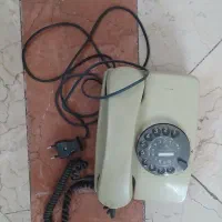 تلفن رومیزی