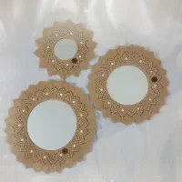 پرده واویز گلدون به تعداد خیلی محدود