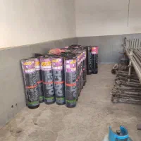 نصب وفروش  ایزوگام|خدمات پیشه و مهارت|آق قلا, |دیوار