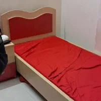 تخت و سرویس خواب کودک و نوجوان