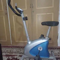 دوچرخه ثابت