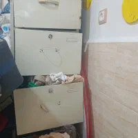 درایور فلزی