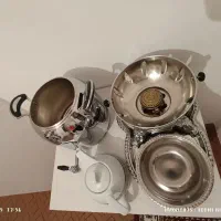 سماور|سماور، چای‌ساز، قهوه‌ساز|محمدیه-قزوین, |دیوار