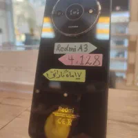 شیائومی ردمی A3 با 17ماه گارانتی فعال