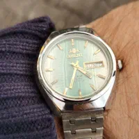 ساعت ORIENT اتوماتیک|ساعت|تبریز, |دیوار