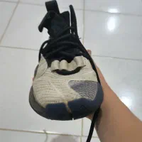 کفش بسکتبال دهن کوسه ای مدلBYW X ادیداس|کیف، کفش، کمربند|مریوان, |دیوار