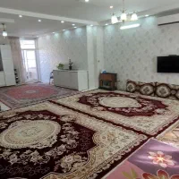 آپارتمان۱۴۵متری،۲خواب،حیاط دار،غرق نور