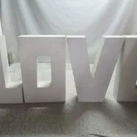 دکور آتلیه طرح لاو