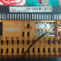 مانیتور و امپیلی