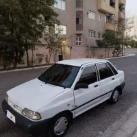 پراید 82