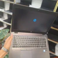 لپ تاپ hp zbook|رایانه همراه|شهرکرد, |دیوار