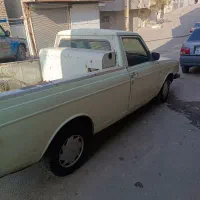 پیکان وانت دوگانه کارخانه مدل 90|خودرو سواری و وانت|تبریز, |دیوار