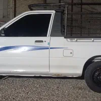 باربری با پراید وانت ۲۴ساعت