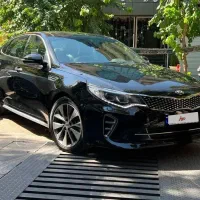 اجاره خودرو/رنت/اپتیما جی‌تی‌لاین/بدون راننده