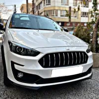 *اطلس  با سانروف/ بدون سانروف تحویل فوری