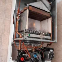 تعمیرات تخصصی پمپ آب،پکیج،آبگرمکن دیواری،تصفیه آب|خدمات پیشه و مهارت|قم, نخودی|دیوار