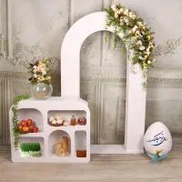 عکاسی تم نوروز و عکاسی مهد