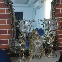 آینه کنسول