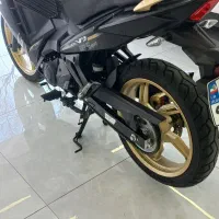لاکی 183،مدل1403|موتورسیکلت|تهران, ابوذر|دیوار